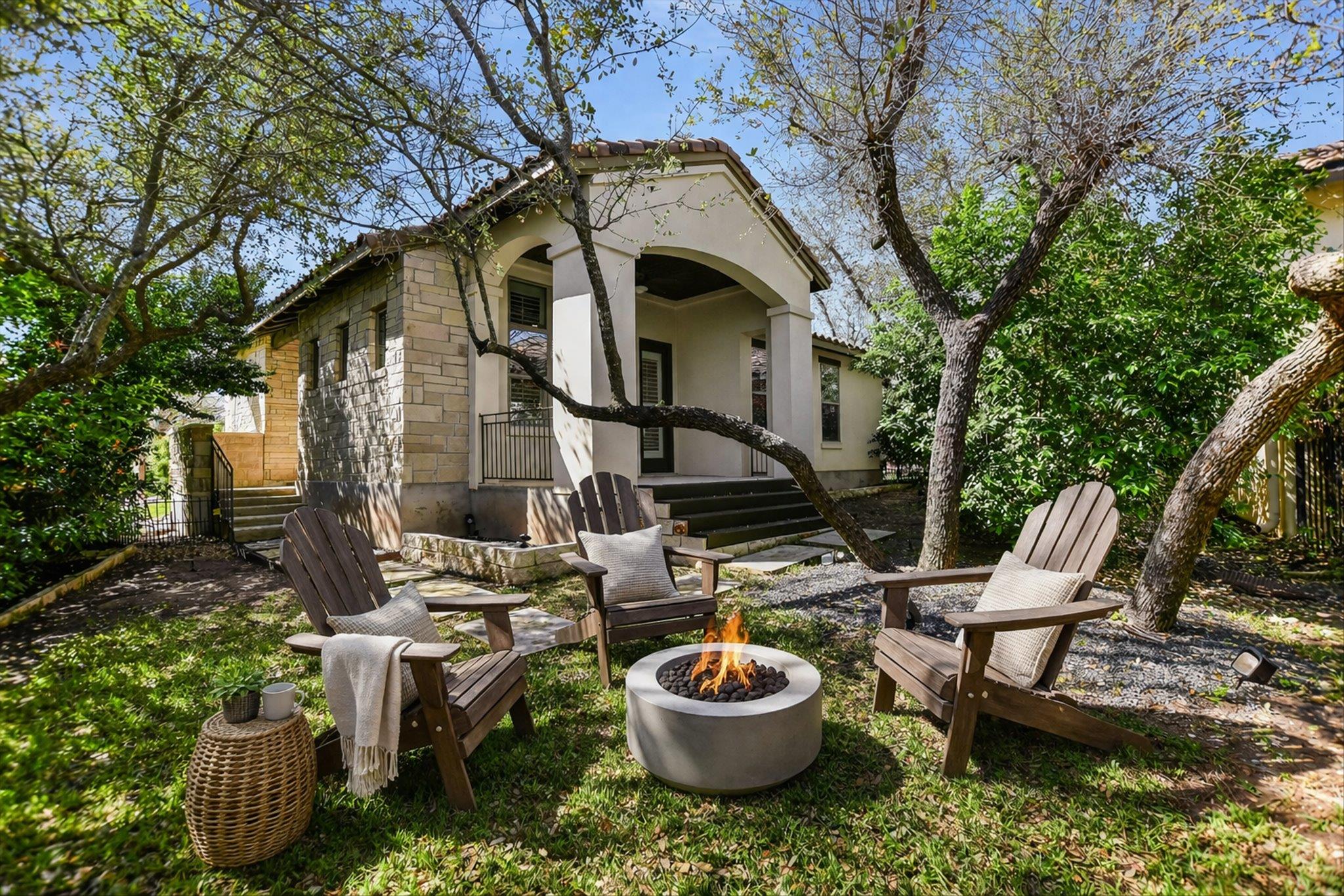 13510 Golden Wave Loop # 53, Austin, TX 78738