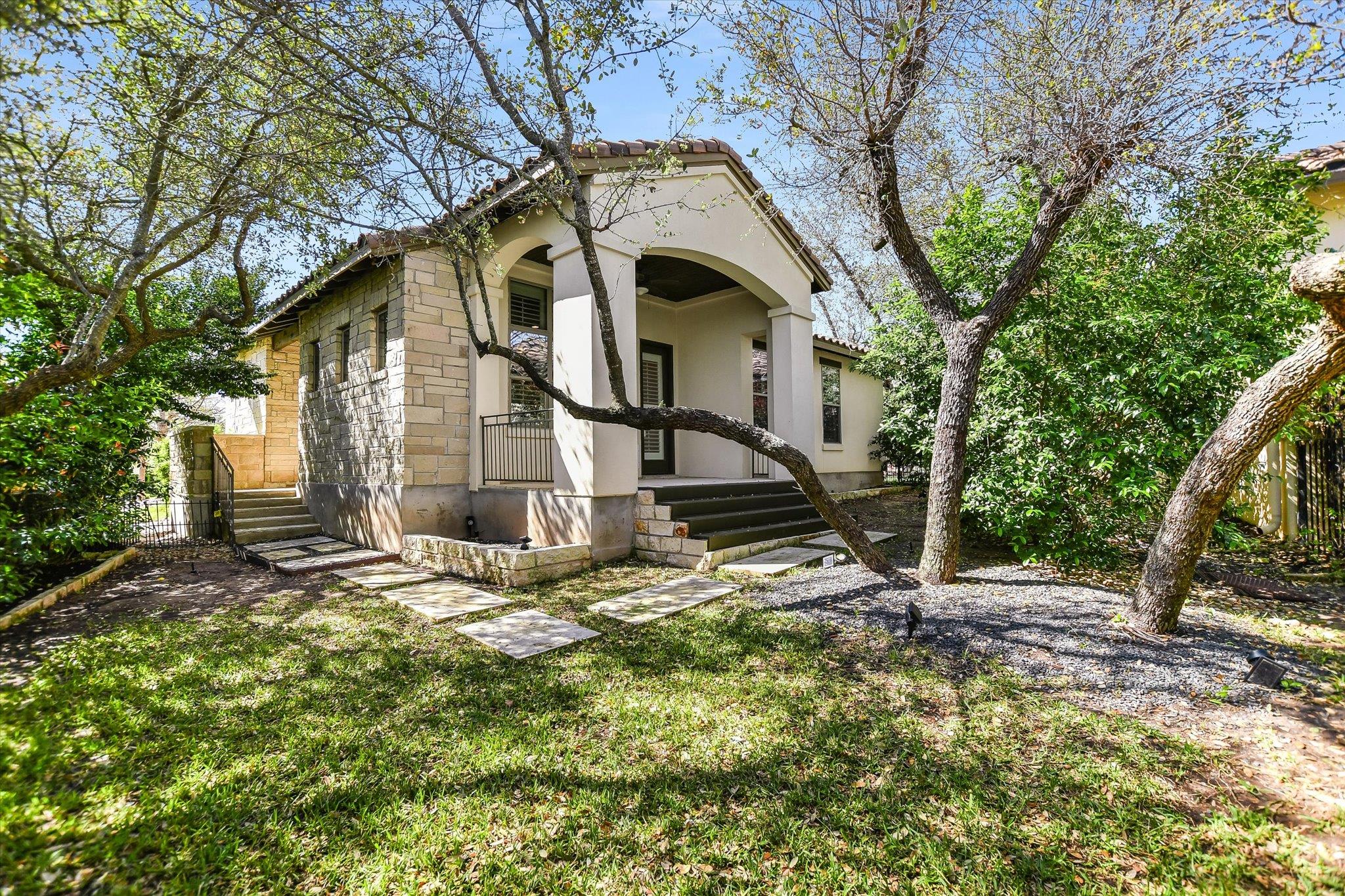 13510 Golden Wave Loop # 53, Austin, TX 78738