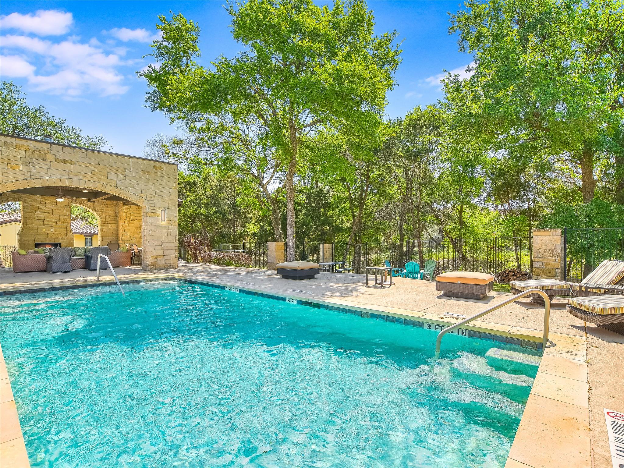 13510 Golden Wave Loop # 53, Austin, TX 78738