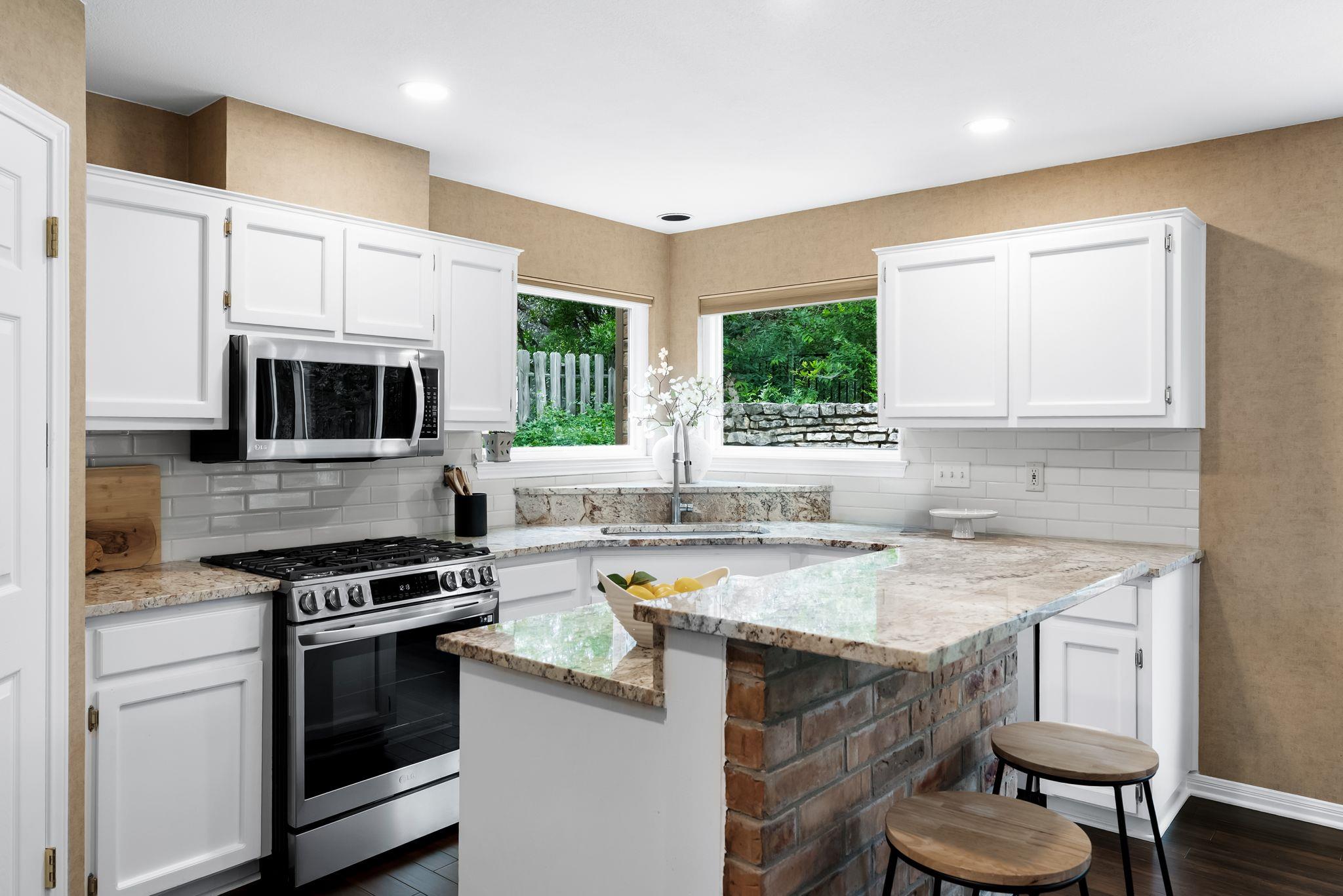 3605 Latimer Dr, Austin, TX 78732