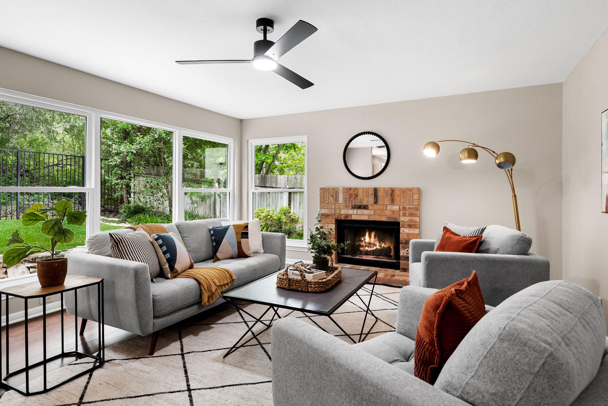 3605 Latimer Dr, Austin, TX 78732