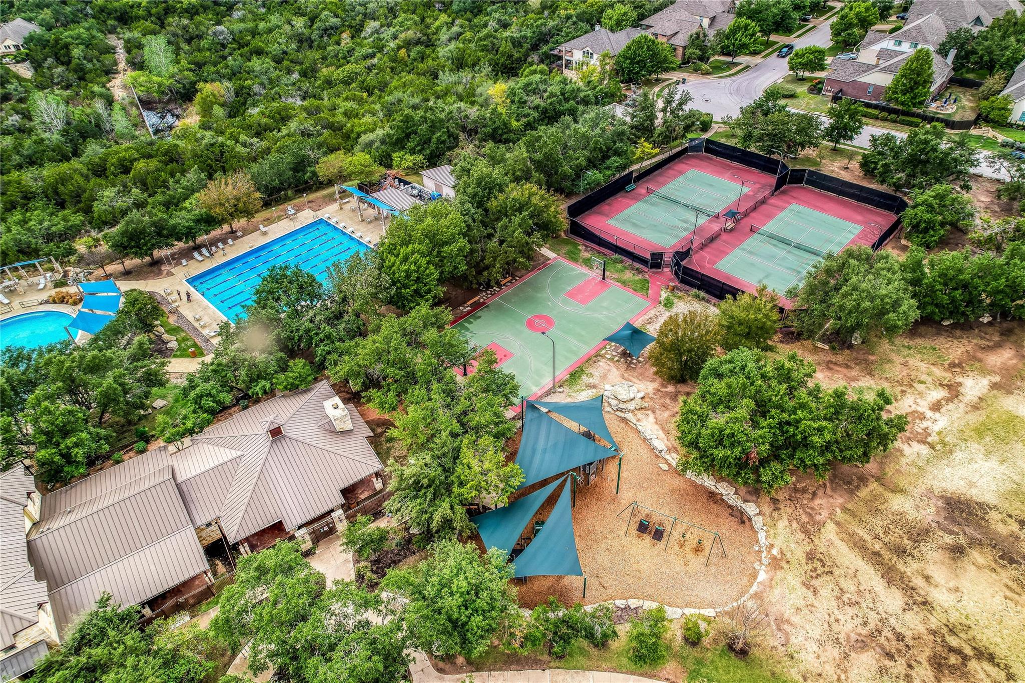 3605 Latimer Dr, Austin, TX 78732
