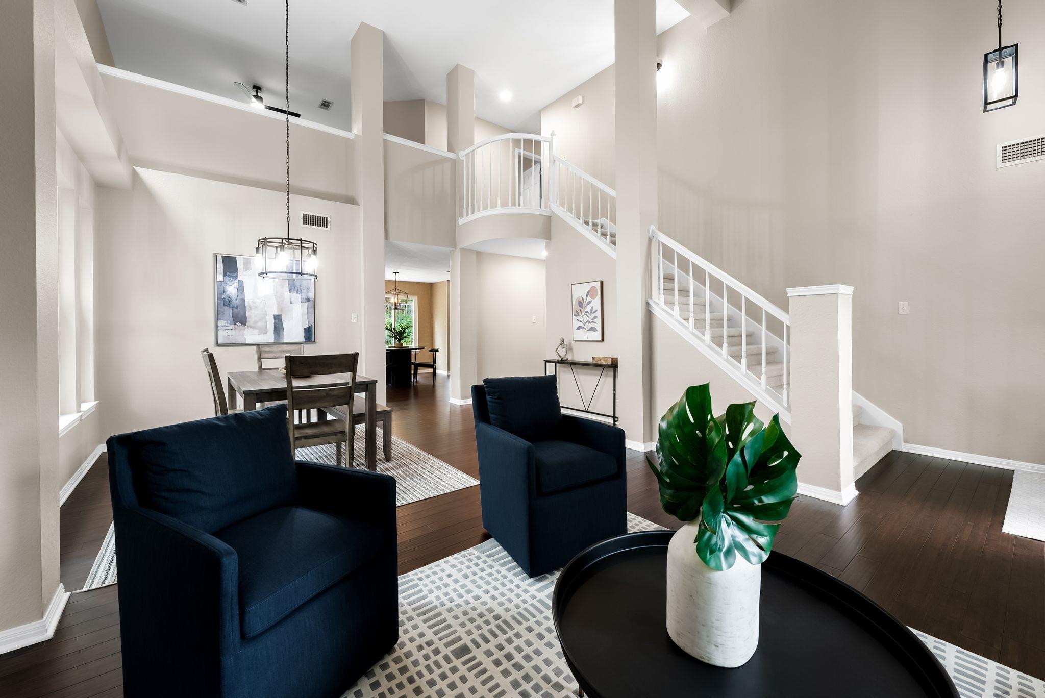 3605 Latimer Dr, Austin, TX 78732