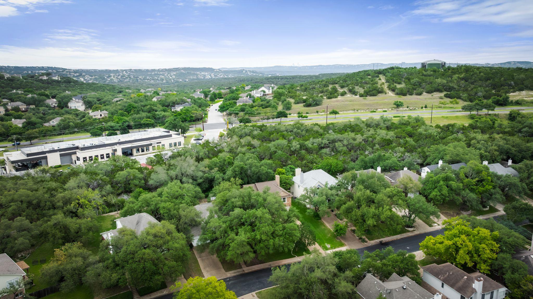 3605 Latimer Dr, Austin, TX 78732