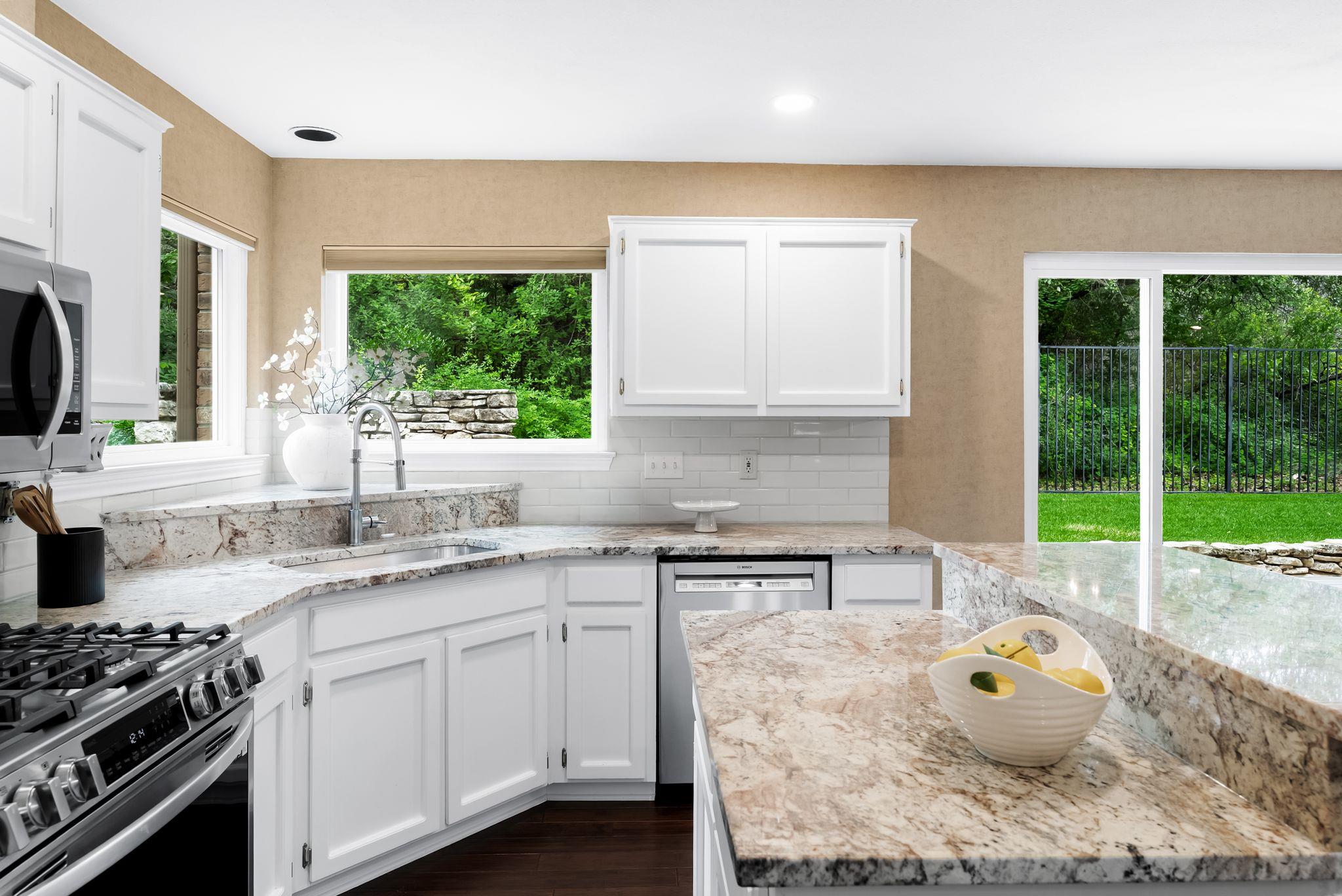 3605 Latimer Dr, Austin, TX 78732
