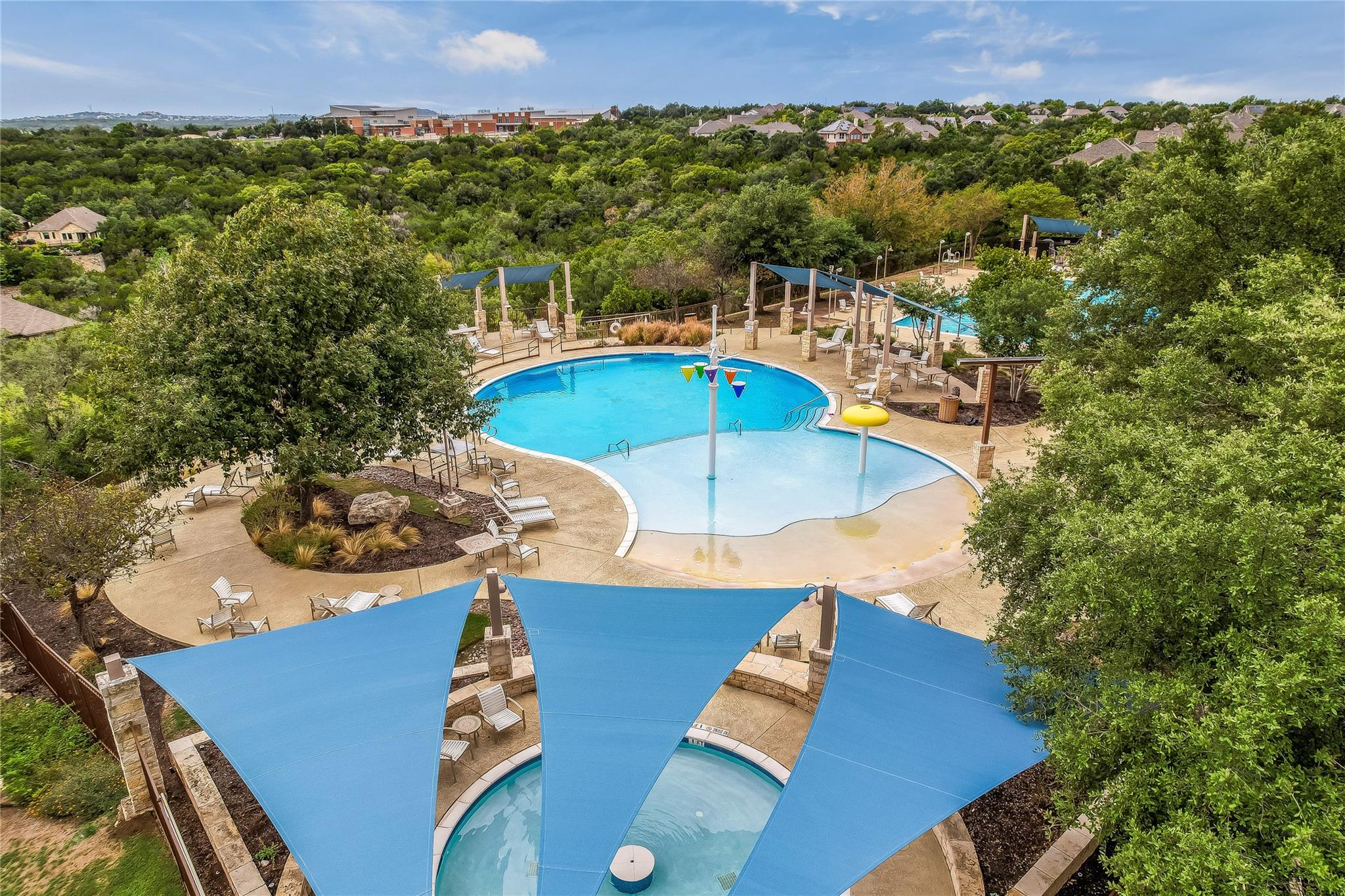 3605 Latimer Dr, Austin, TX 78732