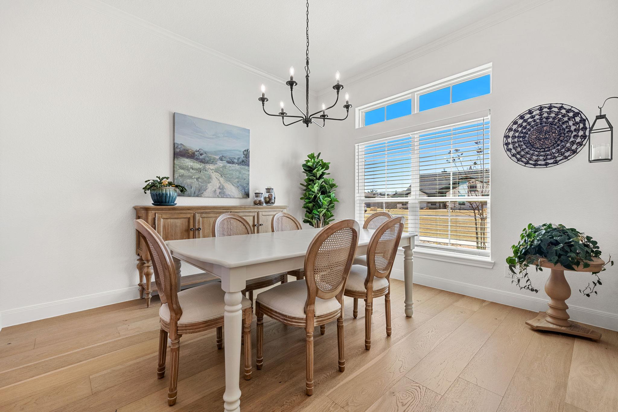 1110 Northcross Dr, Salado, TX 76571