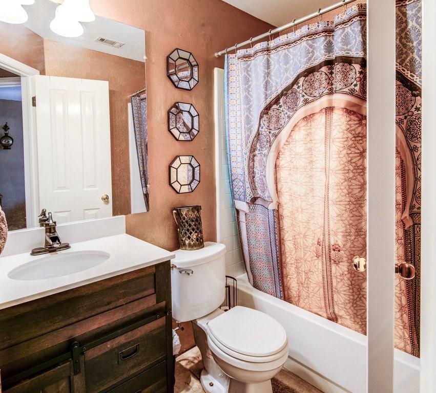 509 Dusty Leather Ct, Pflugerville, TX 78660