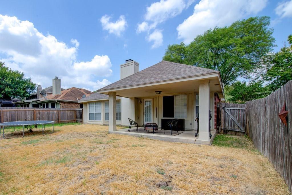 509 Dusty Leather Ct, Pflugerville, TX 78660