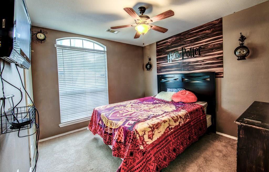 509 Dusty Leather Ct, Pflugerville, TX 78660