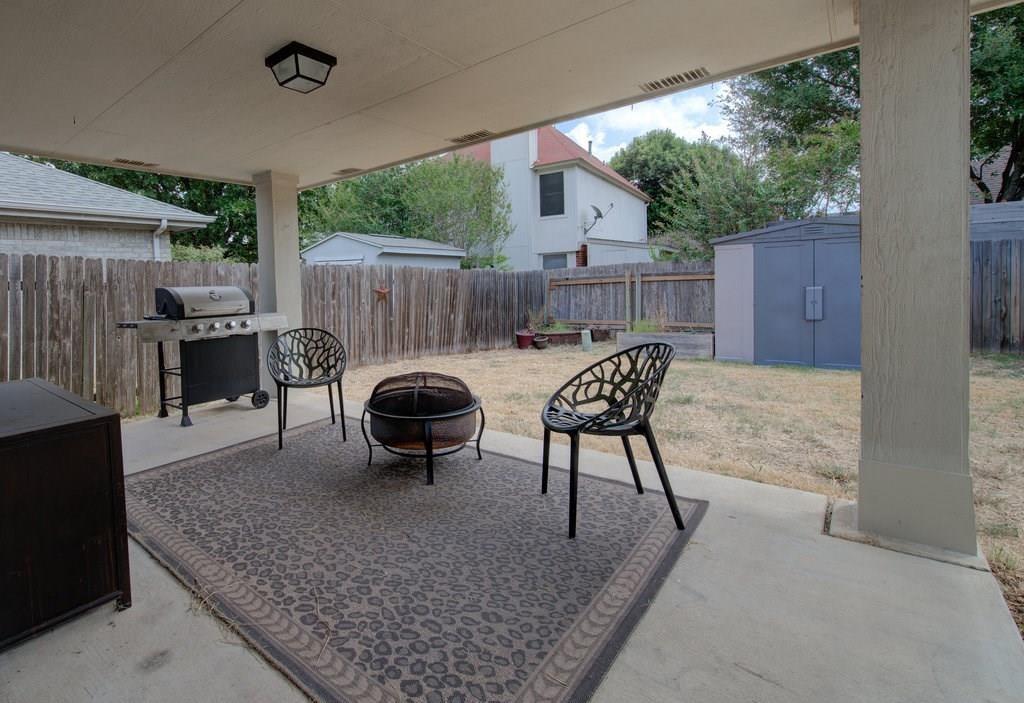 509 Dusty Leather Ct, Pflugerville, TX 78660