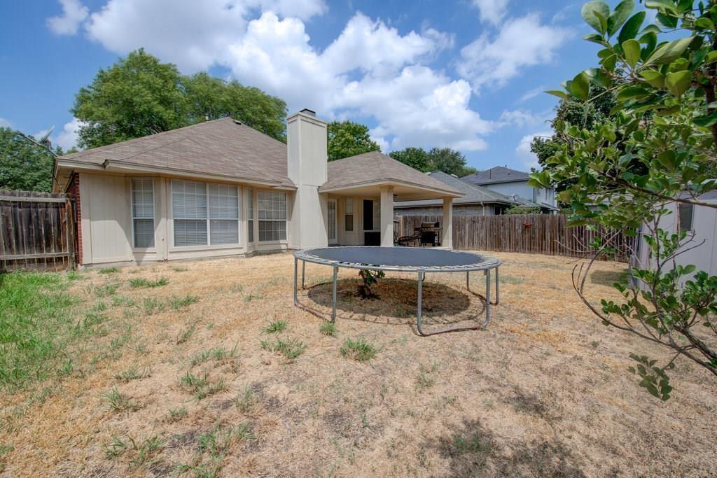 509 Dusty Leather Ct, Pflugerville, TX 78660