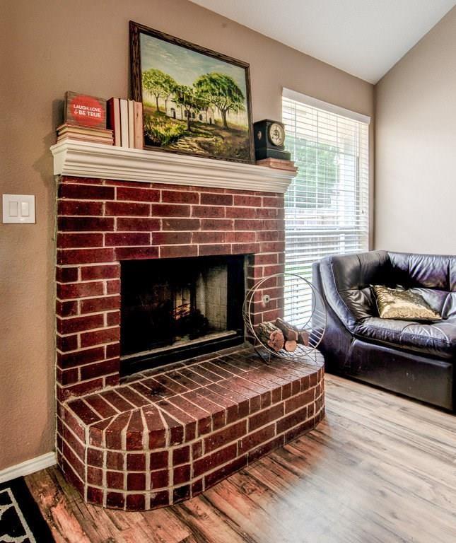 509 Dusty Leather Ct, Pflugerville, TX 78660