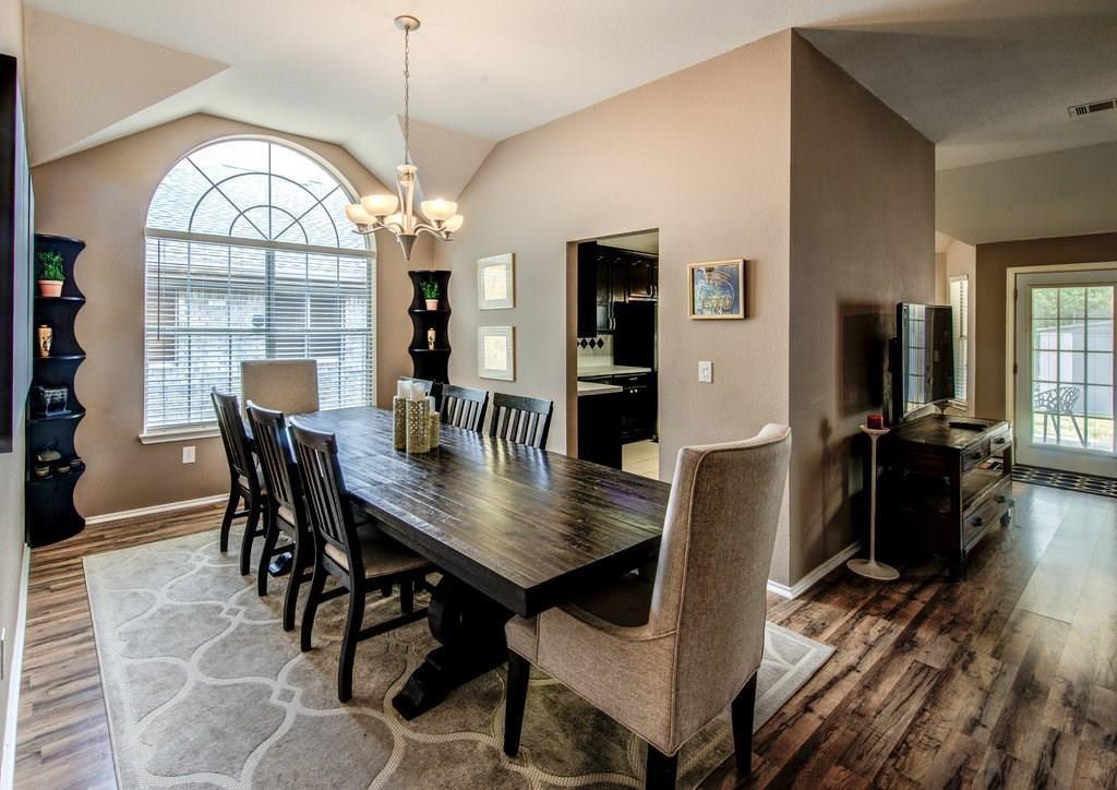 509 Dusty Leather Ct, Pflugerville, TX 78660