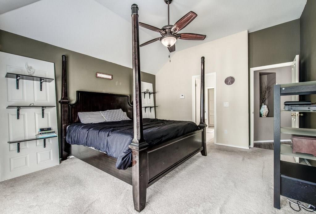 509 Dusty Leather Ct, Pflugerville, TX 78660