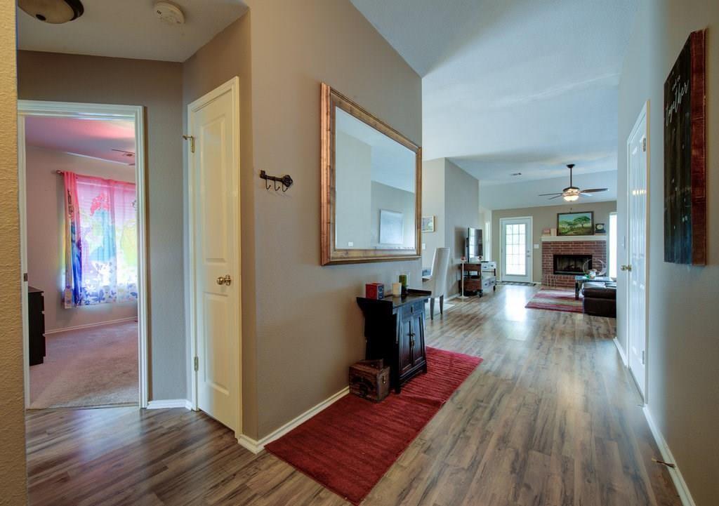 509 Dusty Leather Ct, Pflugerville, TX 78660