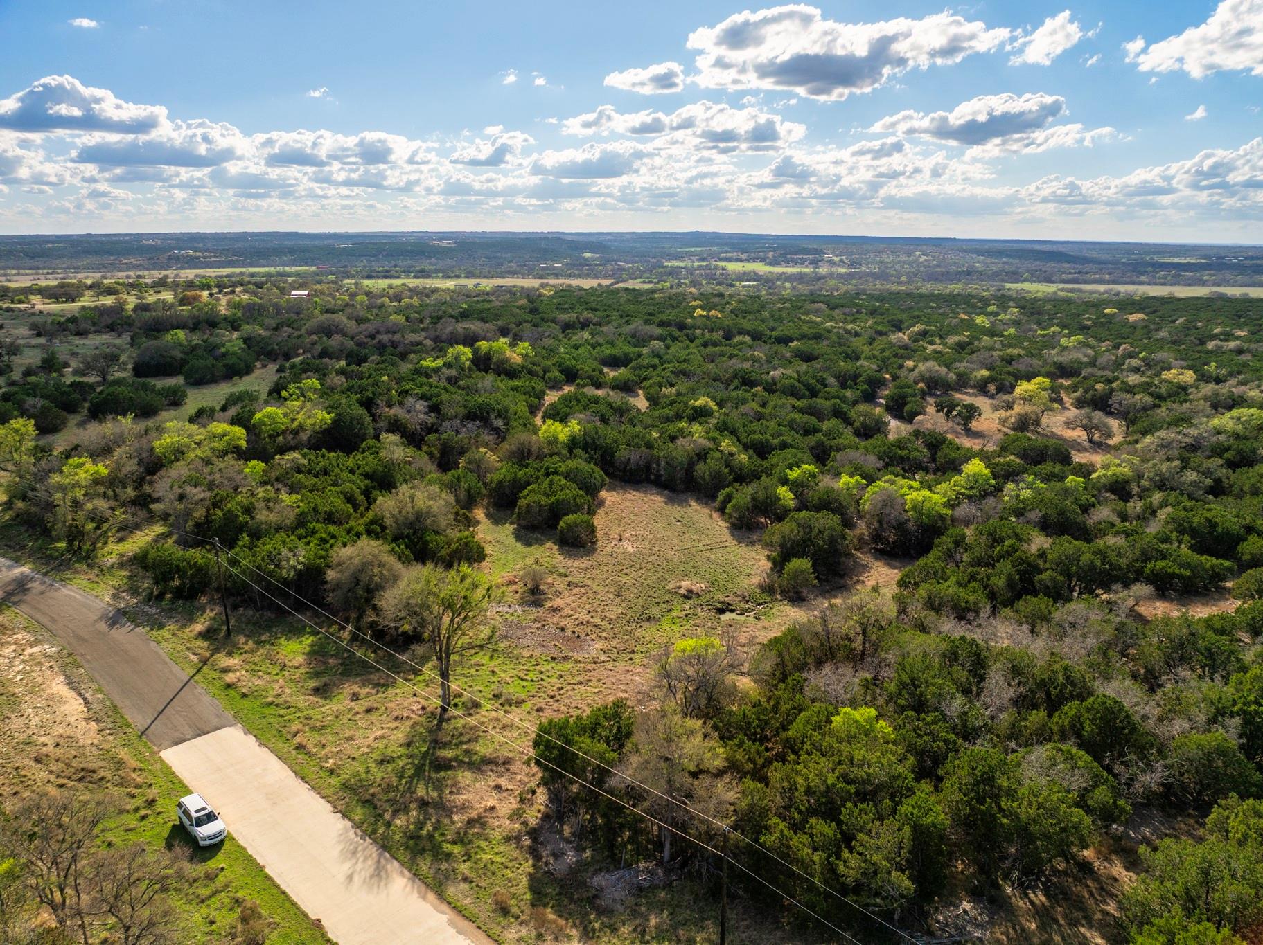 Lot 194 Private Road 4718, Kempner, TX 76539