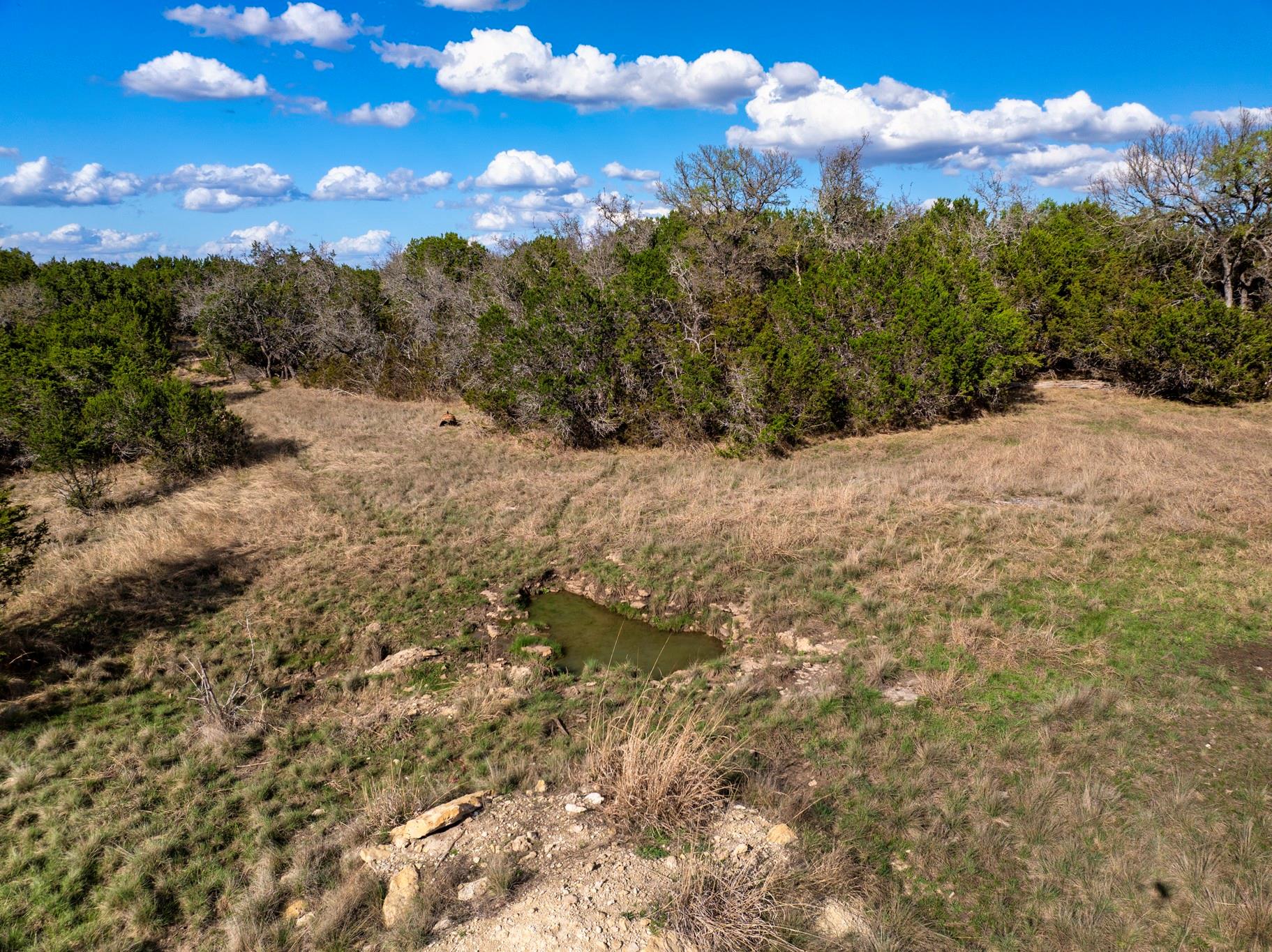 Lot 194 Private Road 4718, Kempner, TX 76539
