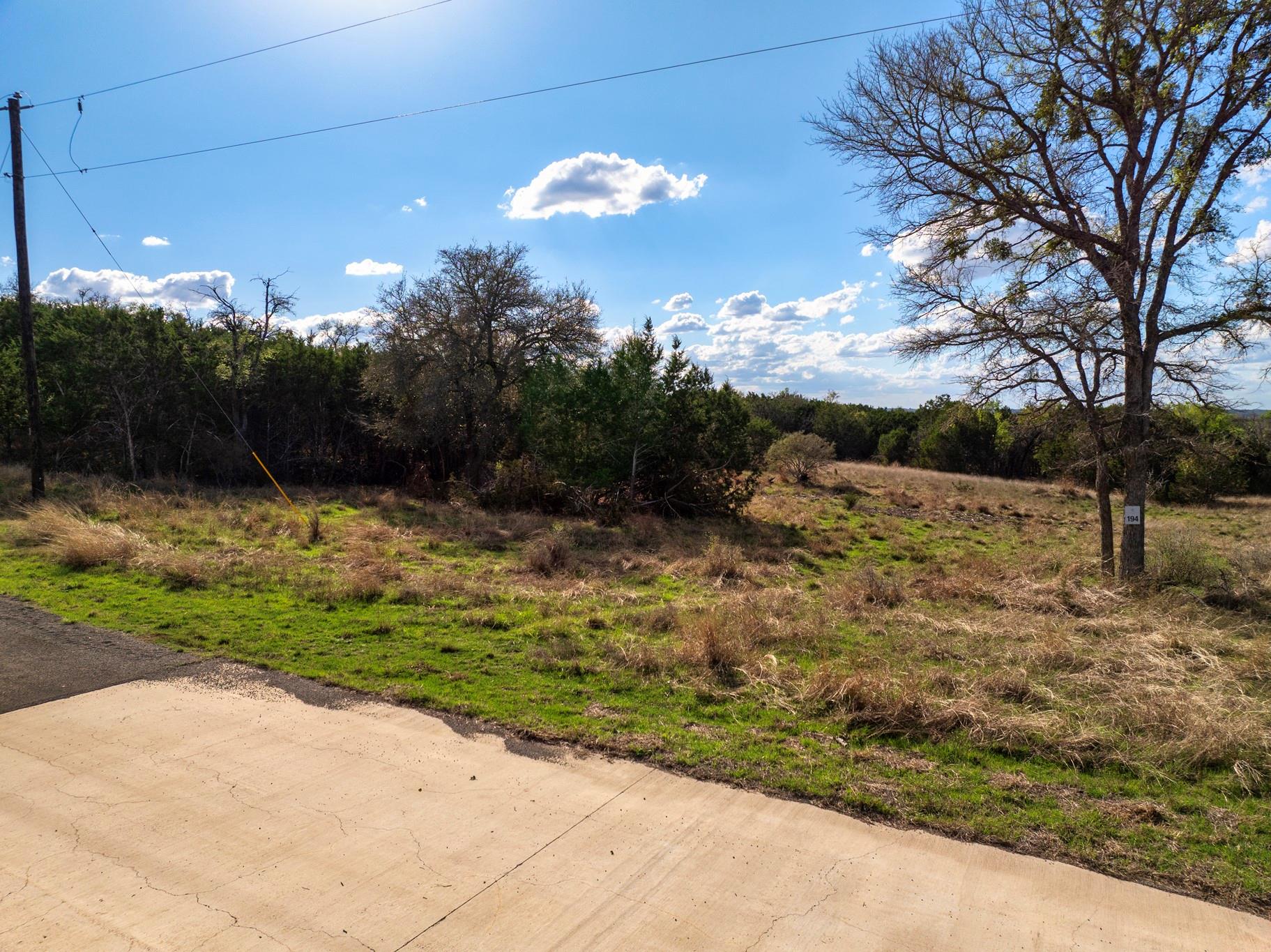 Lot 194 Private Road 4718, Kempner, TX 76539