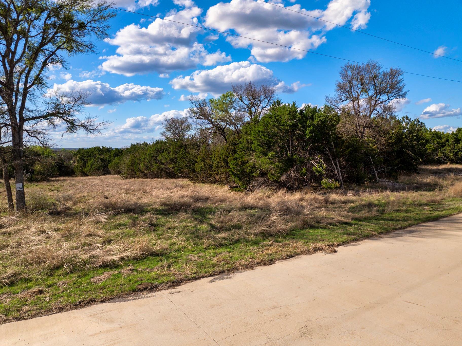 Lot 194 Private Road 4718, Kempner, TX 76539