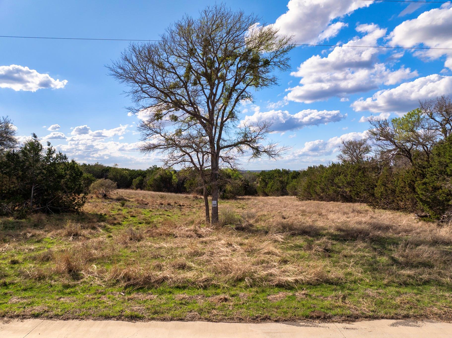 Lot 194 Private Road 4718, Kempner, TX 76539