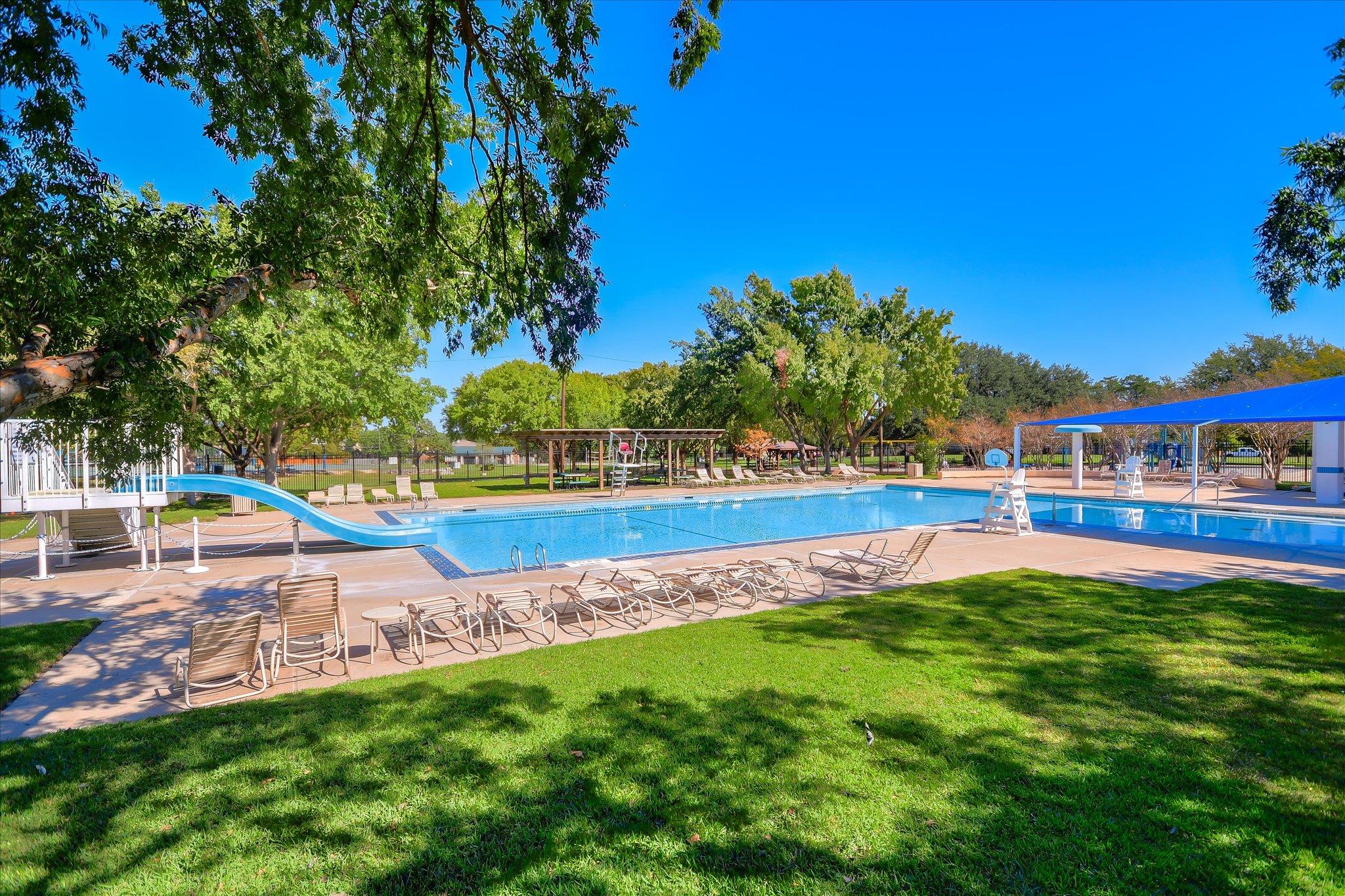 16601 Cordillera Dr, Round Rock, TX 78681