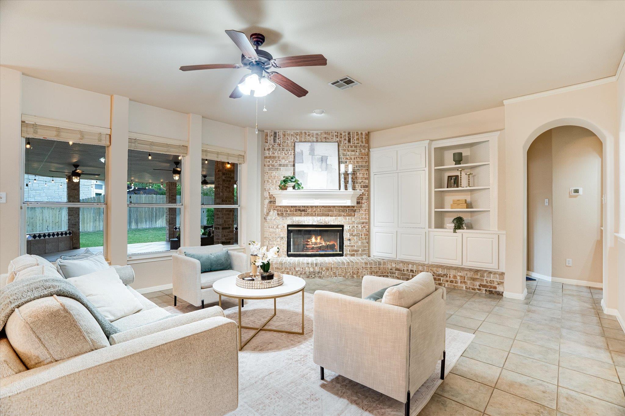 16601 Cordillera Dr, Round Rock, TX 78681