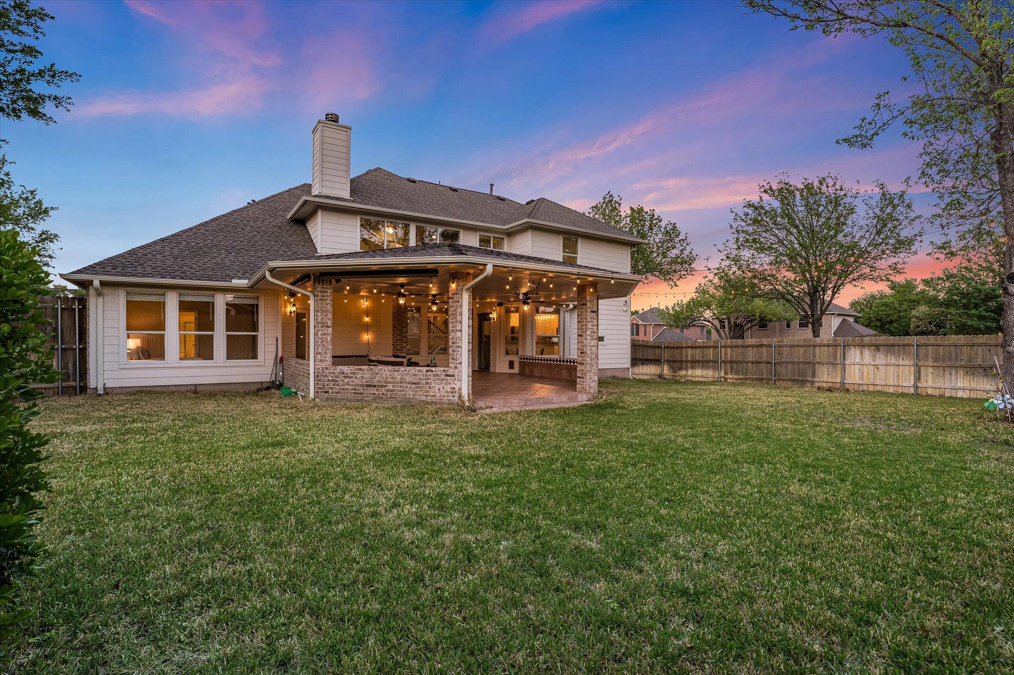 16601 Cordillera Dr, Round Rock, TX 78681