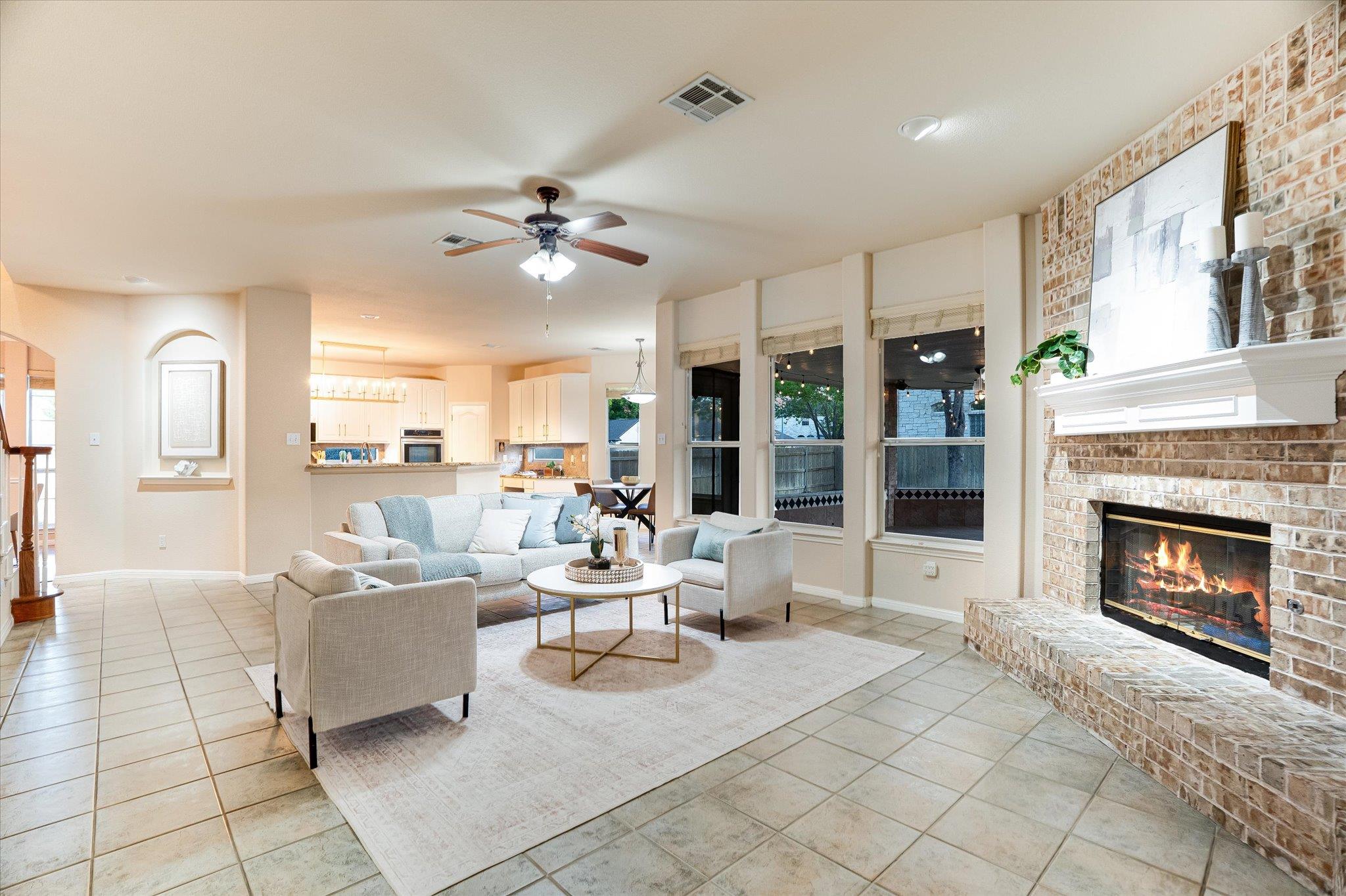 16601 Cordillera Dr, Round Rock, TX 78681