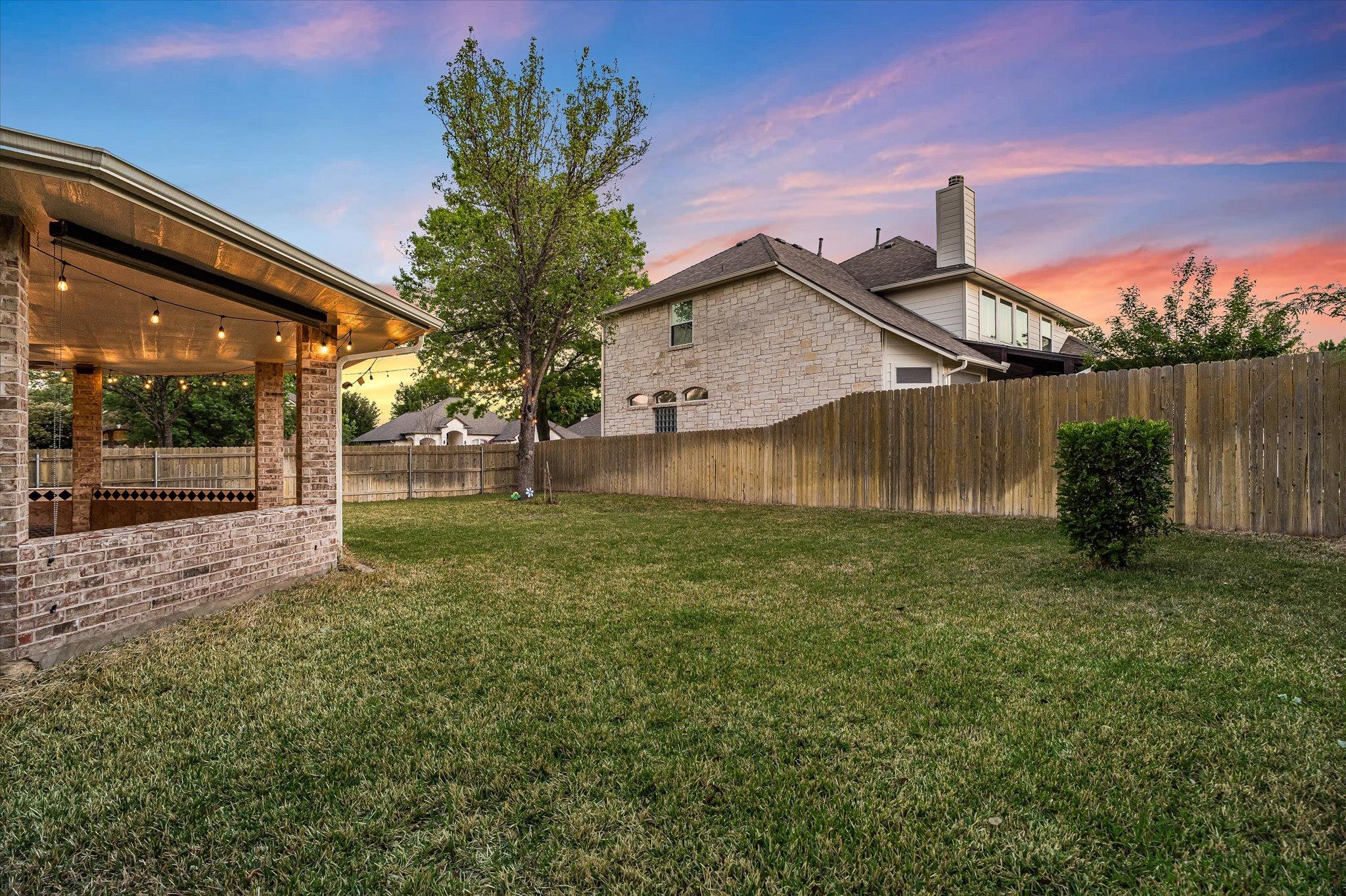 16601 Cordillera Dr, Round Rock, TX 78681