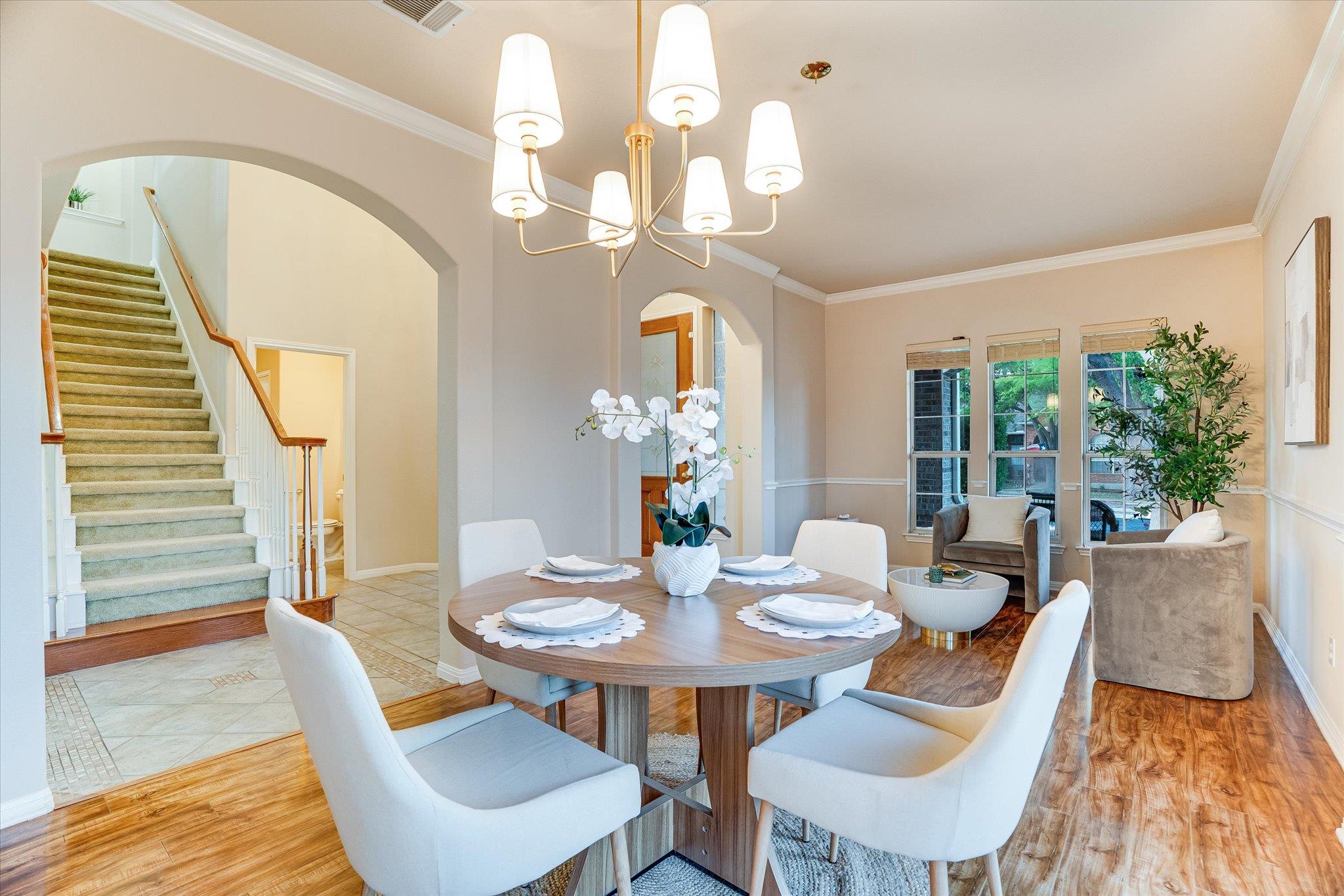 16601 Cordillera Dr, Round Rock, TX 78681