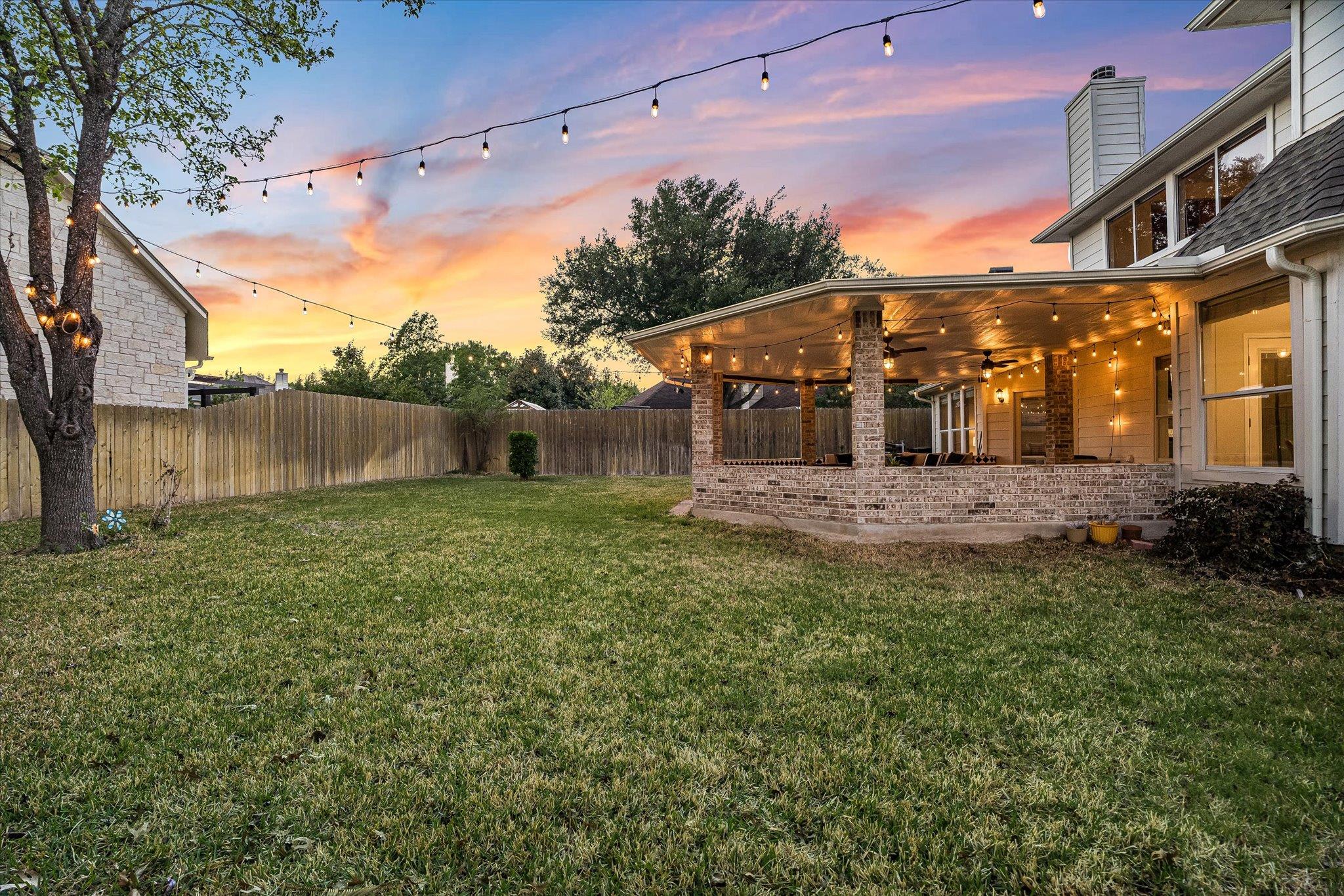 16601 Cordillera Dr, Round Rock, TX 78681