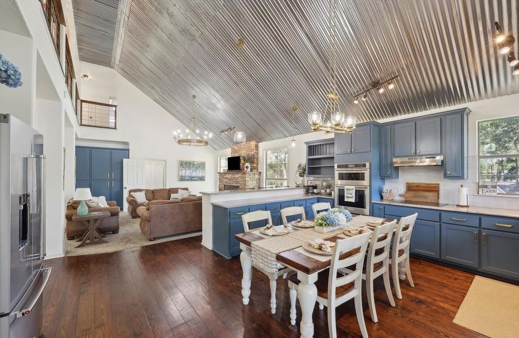 243 Riverbirch, Browndell, TX 75931