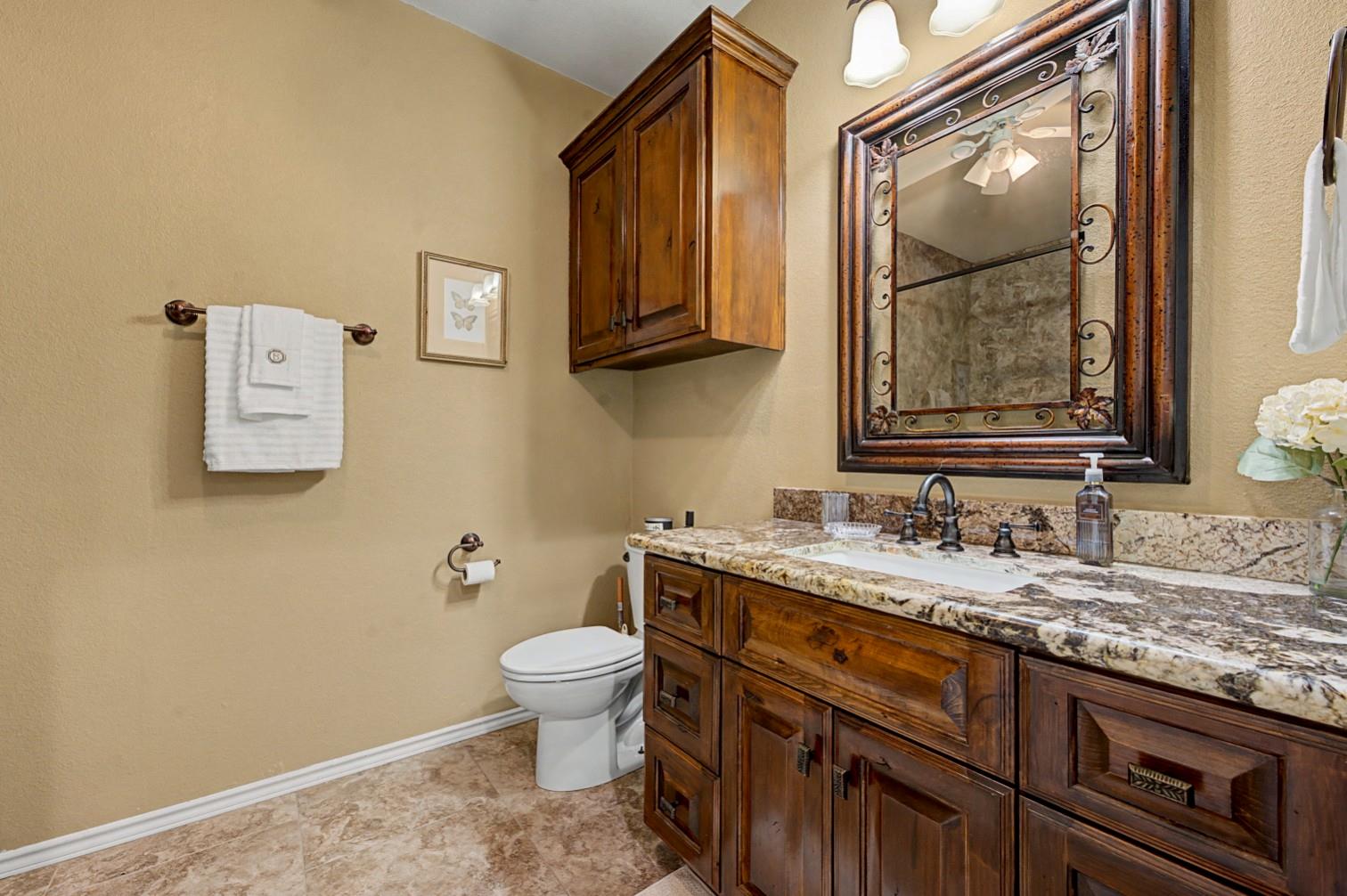 243 Riverbirch, Browndell, TX 75931