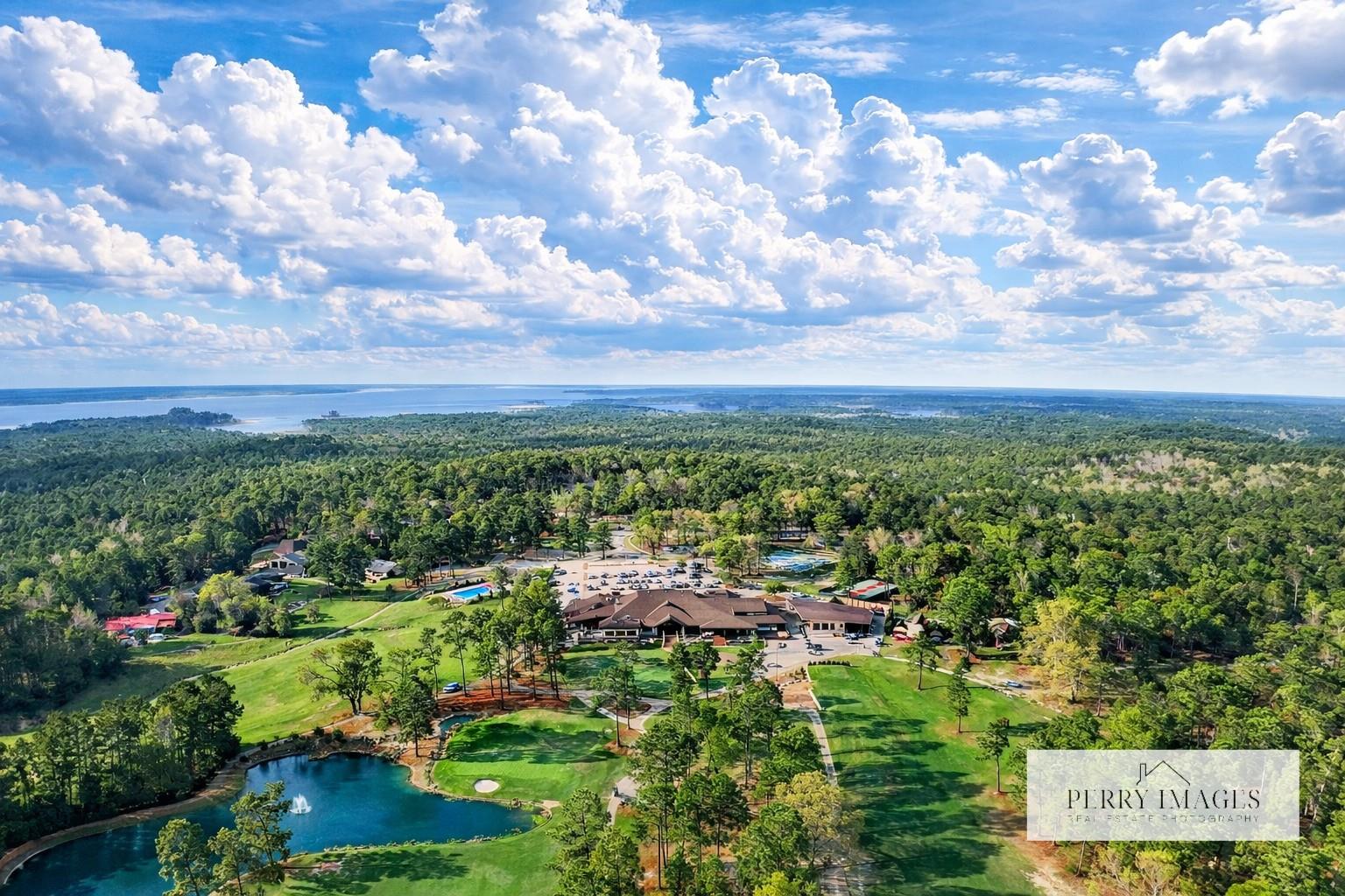 243 Riverbirch, Browndell, TX 75931