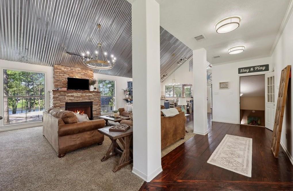 243 Riverbirch, Browndell, TX 75931