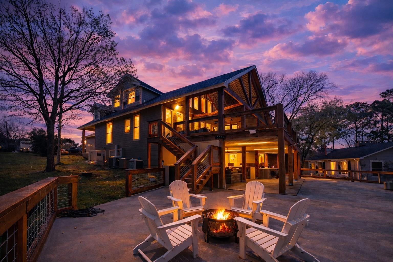 243 Riverbirch, Browndell, TX 75931