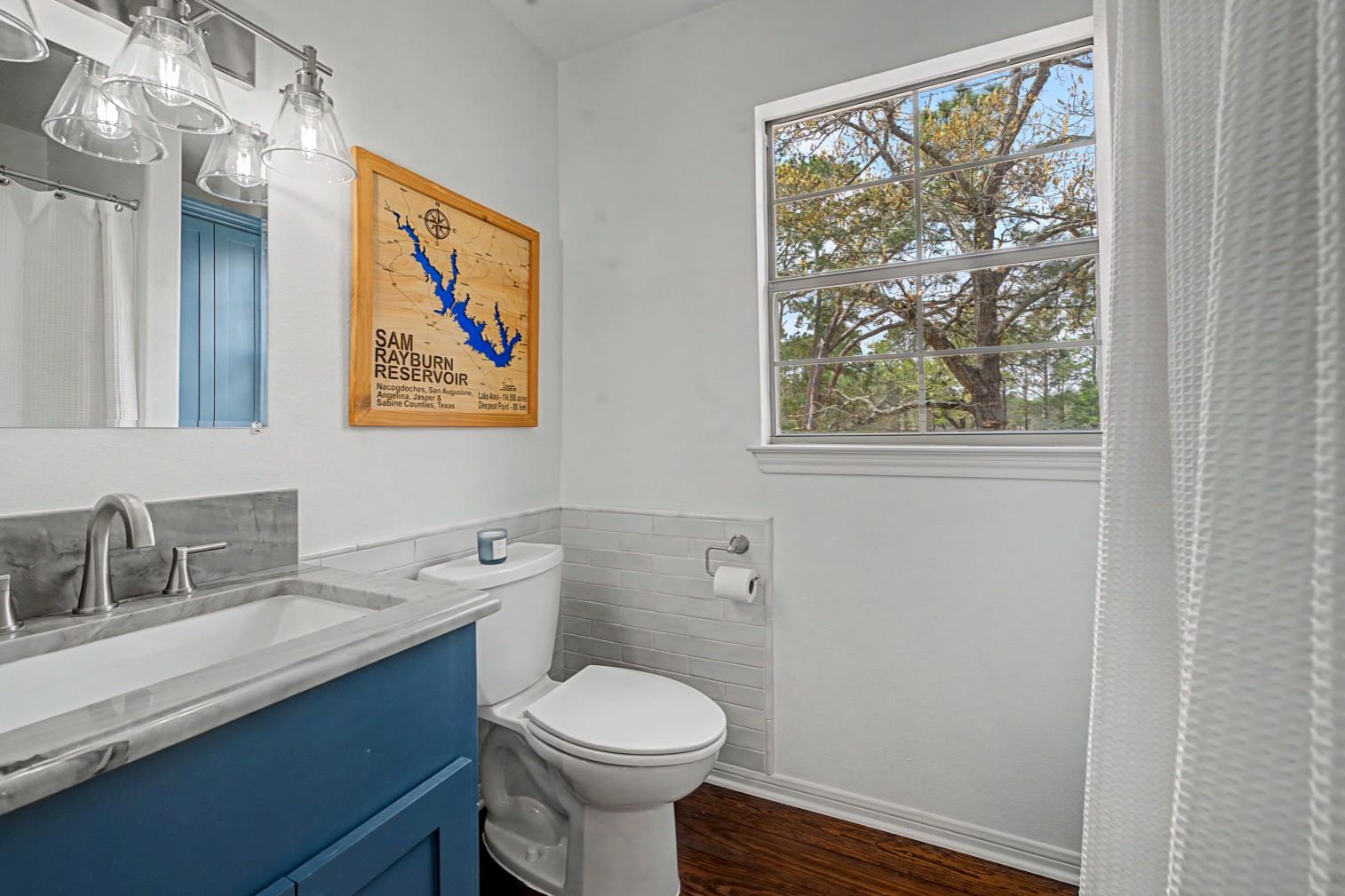 243 Riverbirch, Browndell, TX 75931