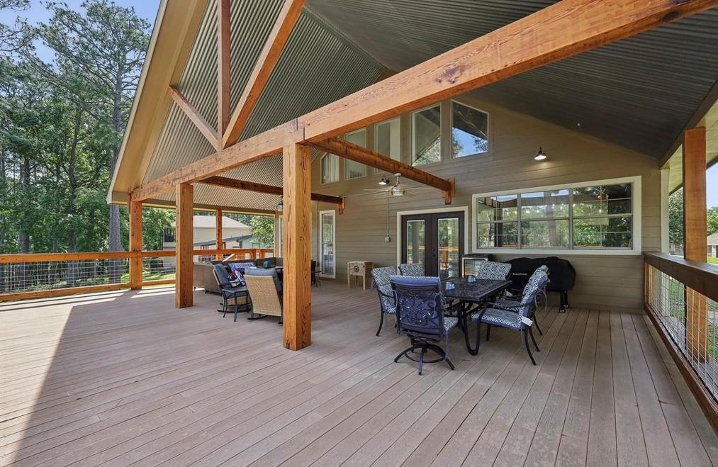 243 Riverbirch, Browndell, TX 75931