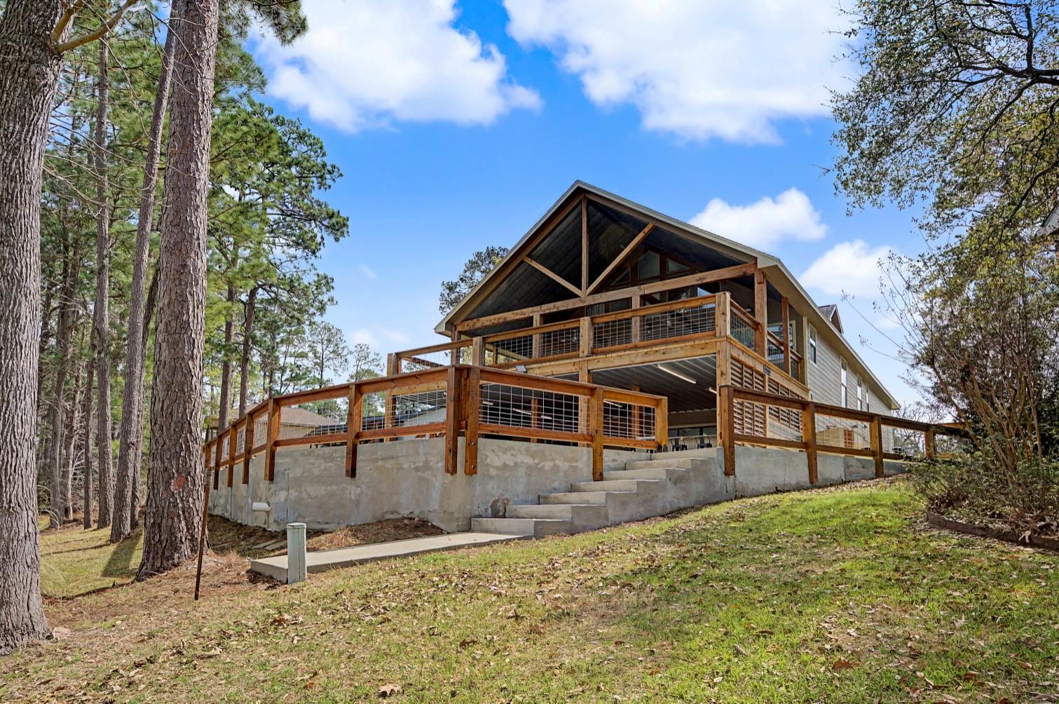 243 Riverbirch, Browndell, TX 75931