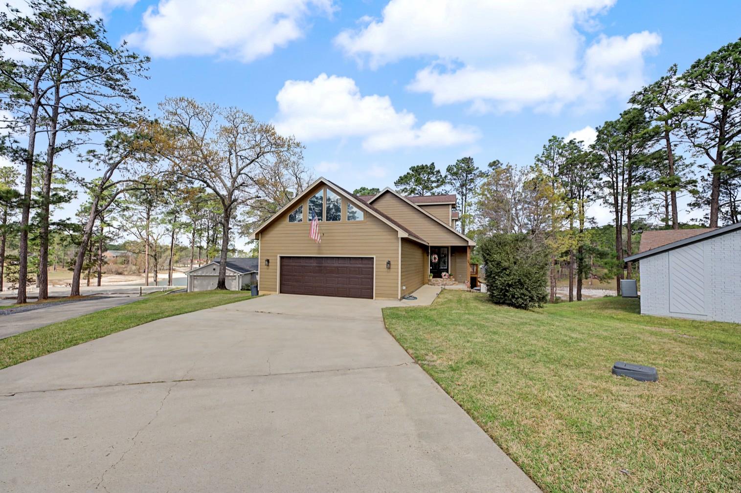 243 Riverbirch, Browndell, TX 75931