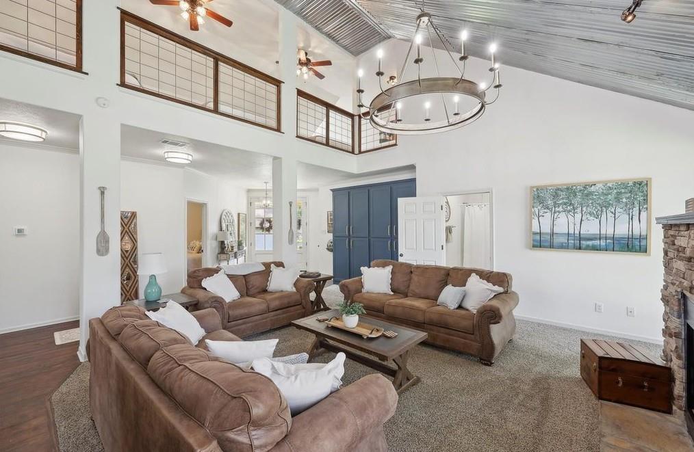 243 Riverbirch, Browndell, TX 75931