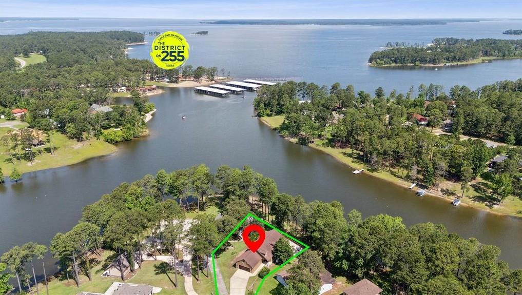 243 Riverbirch, Browndell, TX 75931