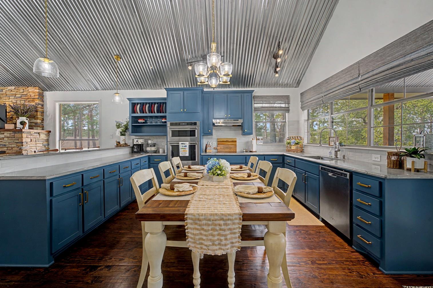 243 Riverbirch, Browndell, TX 75931