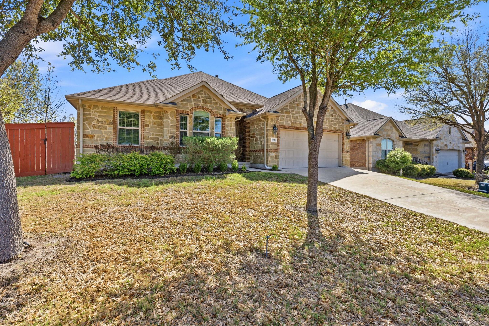 18525 Wind Valley Way, Pflugerville, TX 78660