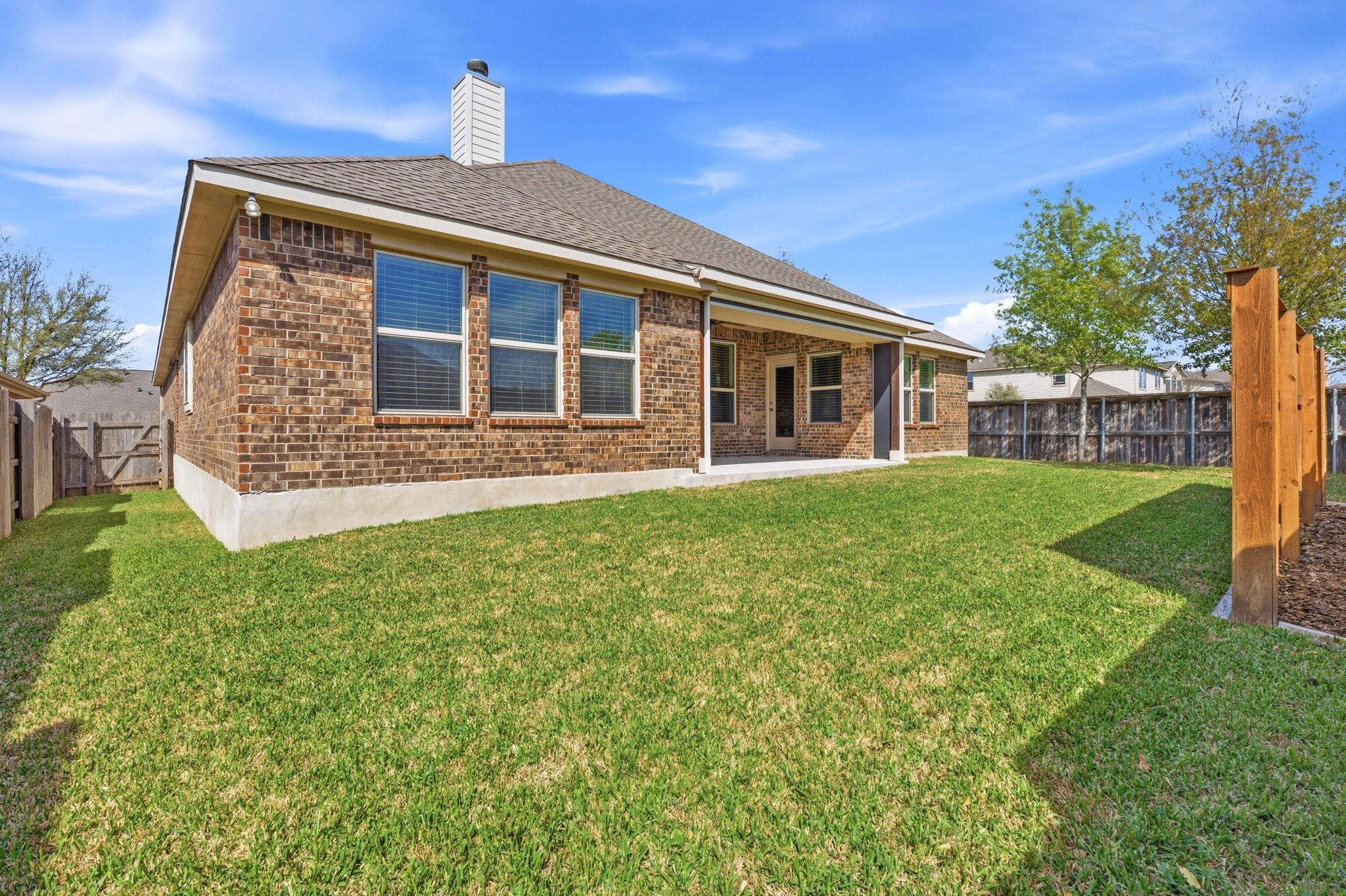 18525 Wind Valley Way, Pflugerville, TX 78660