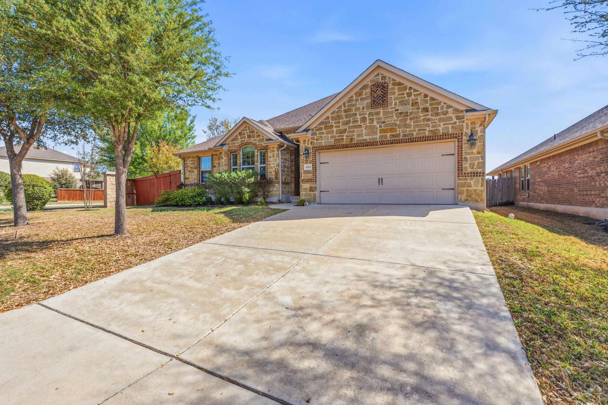 18525 Wind Valley Way, Pflugerville, TX 78660