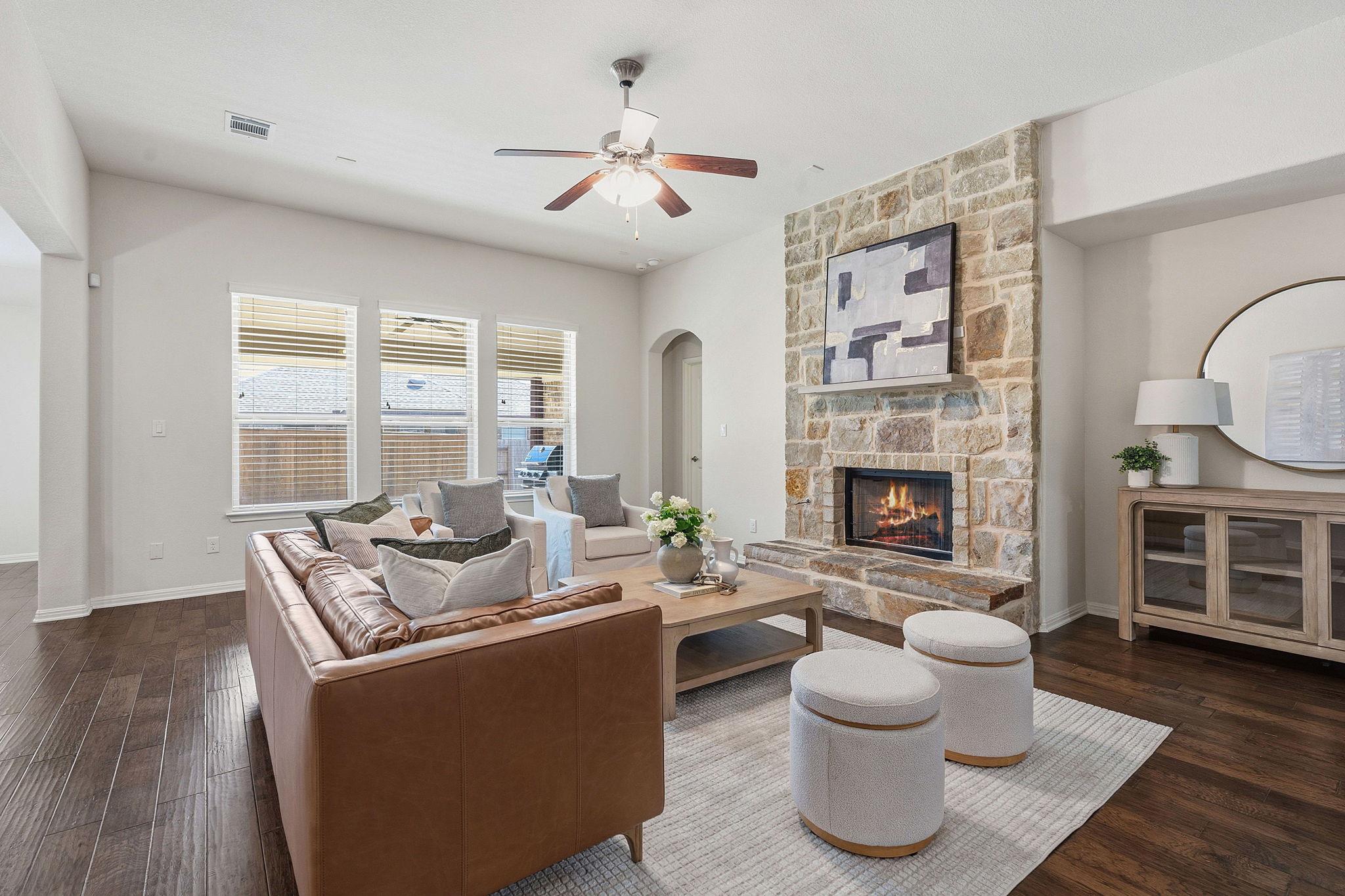 18525 Wind Valley Way, Pflugerville, TX 78660