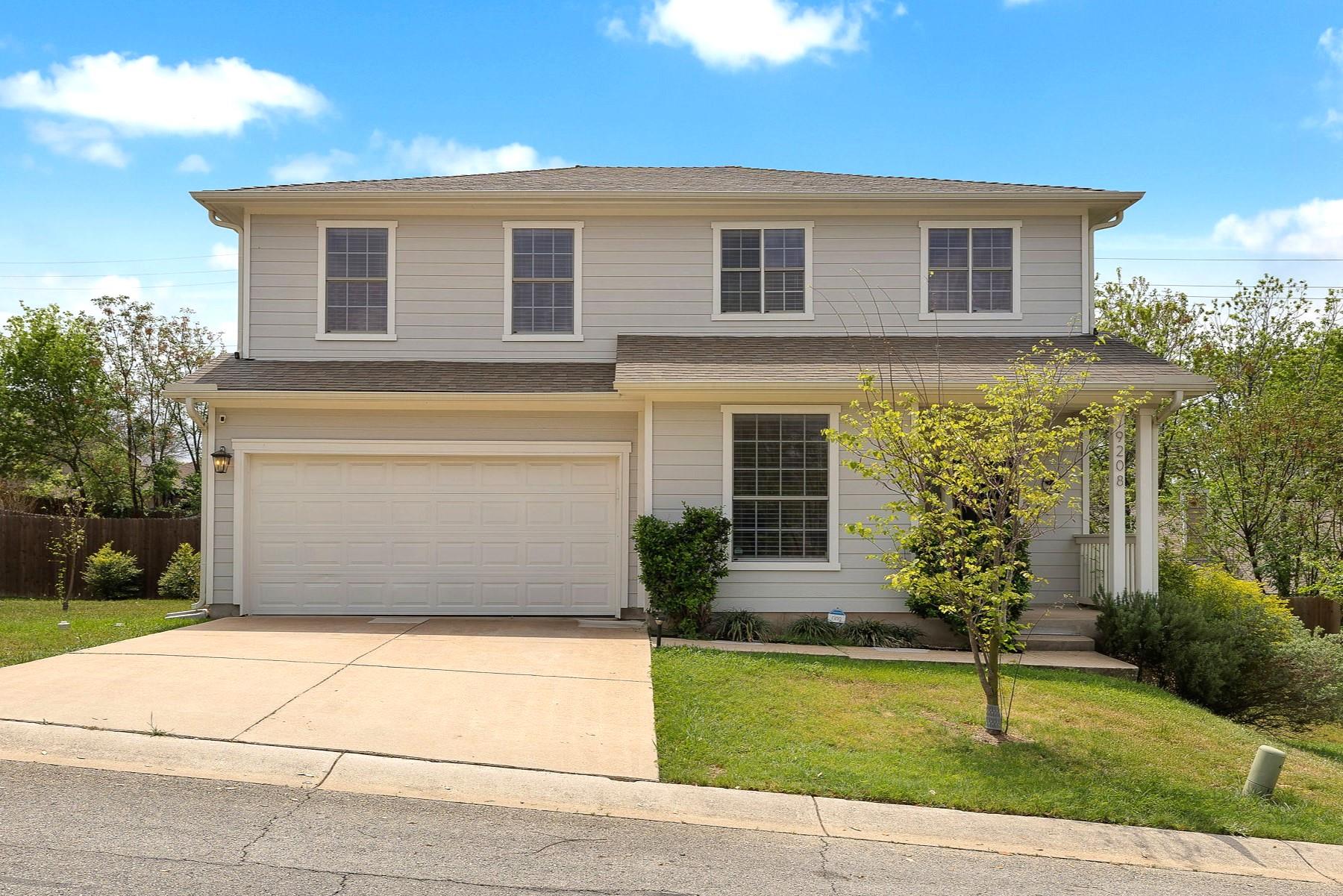 9208 Magna Carta Loop, Austin, TX 78754