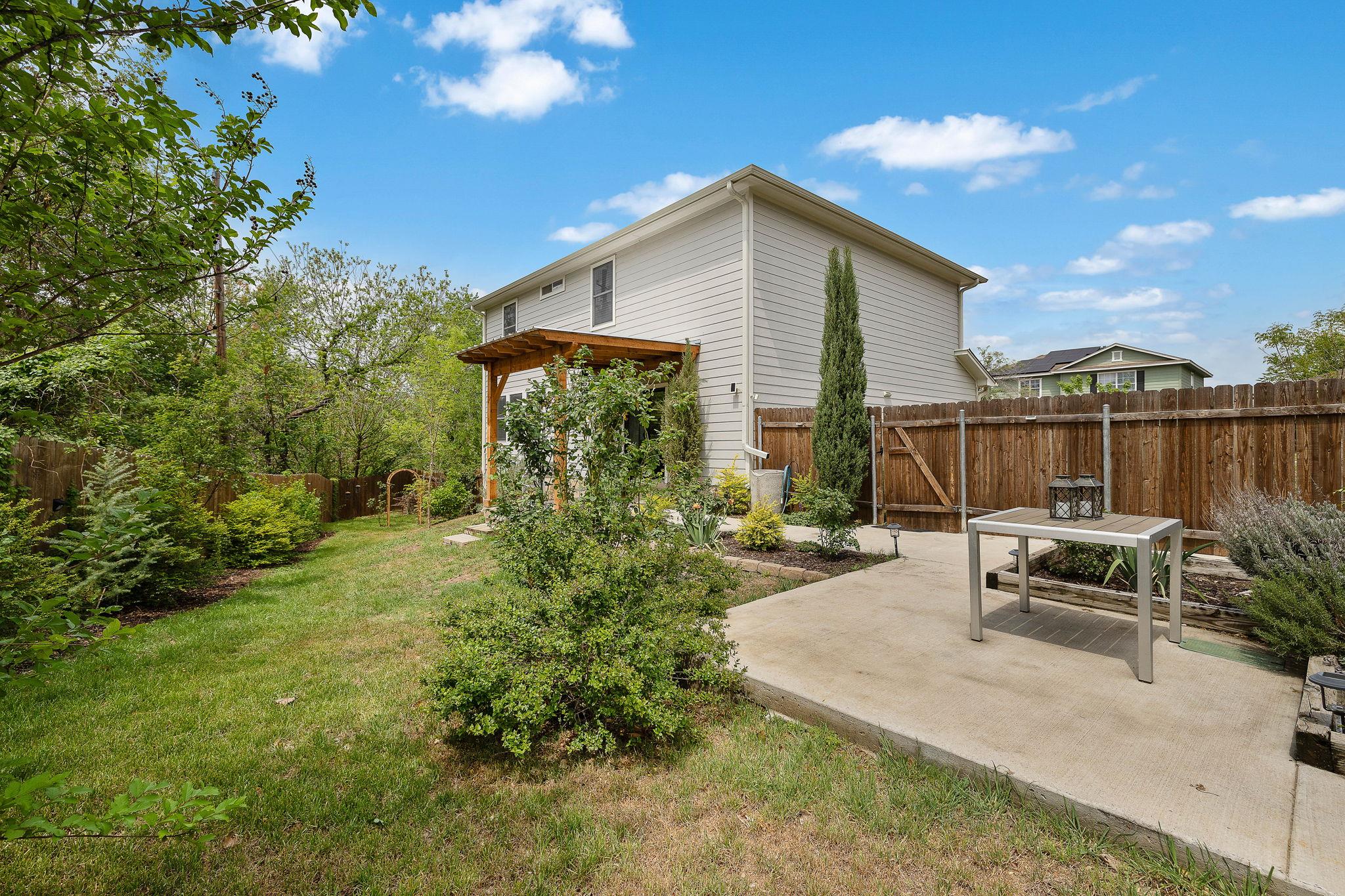 9208 Magna Carta Loop, Austin, TX 78754